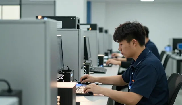 重庆芸启悦科技有限公司