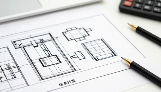 系统稳定性:企业选型中不可忽视的核心考量
