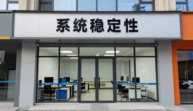 技术选型中的性能优化关键点解析