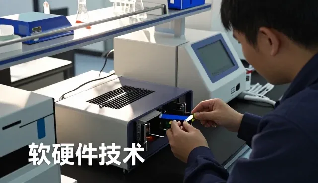 重庆芸启悦科技有限公司提供高品质软硬件技术满足农业基地需求