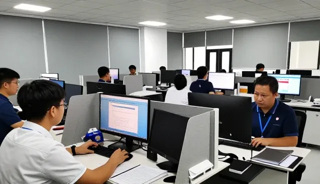 人工智能解决方案让商业空间应用更加便捷