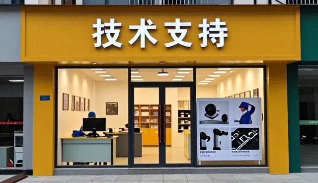 技术开发技术：选、用、管三步走