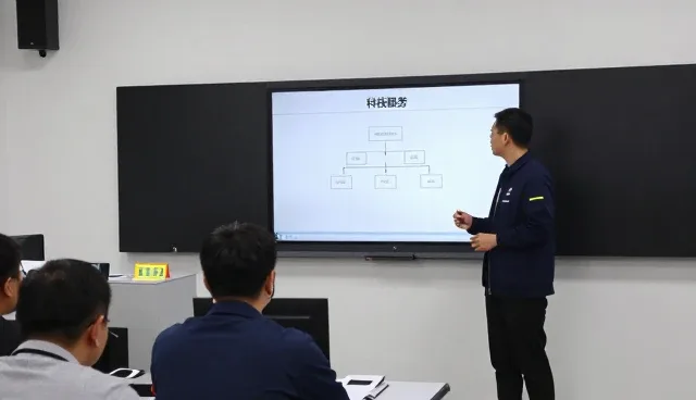 API接口开发敏捷开发实践指南：科技服务企业须知
