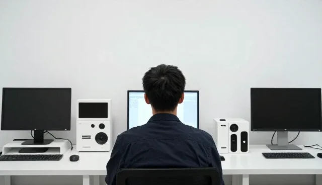 技术选型中的核心关注点及实践路径