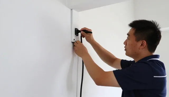 技术咨询技术如何影响安装调试变化